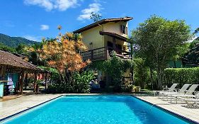 Hotel e Pousada Canto Mágico